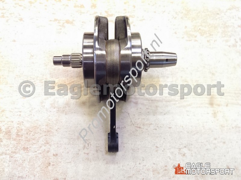 Krukas Jinling jla 21b